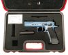 Tanfoglio Limited Custom 9x19 használt maroklőfegyver B5(2033)