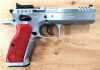 Tanfoglio Stock II. 9x19 használt maroklőfegyver B5(2033)