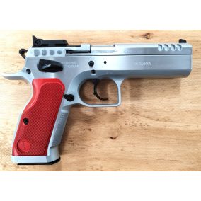 Tanfoglio Stock II. 9x19 használt maroklőfegyver B5(2033)