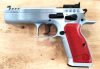 Tanfoglio Stock II. 9x19 használt maroklőfegyver B5(2033)