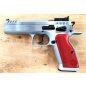 Tanfoglio Stock II. 9x19 használt maroklőfegyver B5(2033)