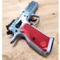Tanfoglio Stock II. 9x19 használt maroklőfegyver B5(2033)
