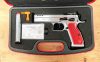 Tanfoglio Stock II. 9x19 használt maroklőfegyver B5(2033)