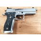 Sig Sauer P226LDCII 9x19 használt maroklőfegyver B1(2029)