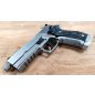 Sig Sauer P226LDCII 9x19 használt maroklőfegyver B1(2029)