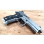 Sig Sauer P226LDCII 9x19 használt maroklőfegyver B1(2029)