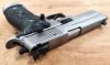 Sig Sauer P226LDCII 9x19 használt maroklőfegyver B1(2029)