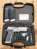 Sig Sauer P226LDCII 9x19 használt maroklőfegyver B1(2029)