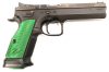 CZ TS2 Tactical 9x19 használt maroklőfegyver B5(2031)