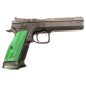 CZ TS2 Tactical 9x19 használt maroklőfegyver B5(2031)