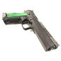 CZ TS2 Tactical 9x19 használt maroklőfegyver B5(2031)