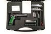 CZ TS2 Tactical 9x19 használt maroklőfegyver B5(2031)