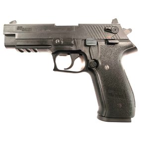 Sig Sauer Mosquito 22LR használt maroklőfegyver B5(2036)