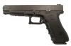 Glock 34 GenIII 9x19 használt maroklőfegyver B5(2033)