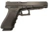 Glock 34 GenIII 9x19 használt maroklőfegyver B5(2033)