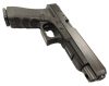 Glock 34 GenIII 9x19 használt maroklőfegyver B5(2033)