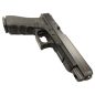 Glock 34 GenIII 9x19 használt maroklőfegyver B5(2033)