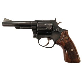 Taurus Rev9 M94 22LR használt maroklőfegyver B1