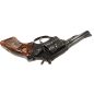 Taurus Rev9 M94 22LR használt maroklőfegyver B1
