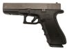 Glock 17 Gen4 9x19 használt maroklőfegyver B1(2036)