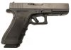 Glock 17 Gen4 9x19 használt maroklőfegyver B1(2036)