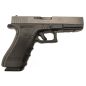 Glock 17 Gen4 9x19 használt maroklőfegyver B1(2036)
