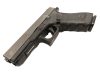 Glock 17 Gen4 9x19 használt maroklőfegyver B1(2036)