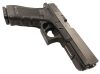 Glock 17 Gen4 9x19 használt maroklőfegyver B1(2036)
