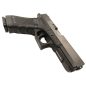 Glock 17 Gen4 9x19 használt maroklőfegyver B1(2036)