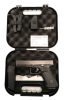 Glock 17 Gen4 9x19 használt maroklőfegyver B1(2036)
