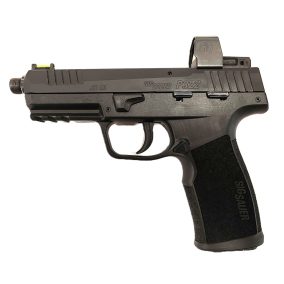 Sig Sauer P322 22LR használt maroklőfegyver B5(2032)
