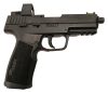 Sig Sauer P322 22LR használt maroklőfegyver B5(2032)