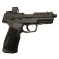 Sig Sauer P322 22LR használt maroklőfegyver B5(2032)