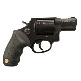 Taurus M617 357/38 használt maroklőfegyver B1