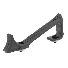   UTG Ultra slim 45 fokos előagy markolat , M_LOK alumínium Fekete