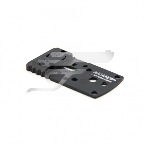 Red Dot Talp Beretta 92X B típus toni system márka