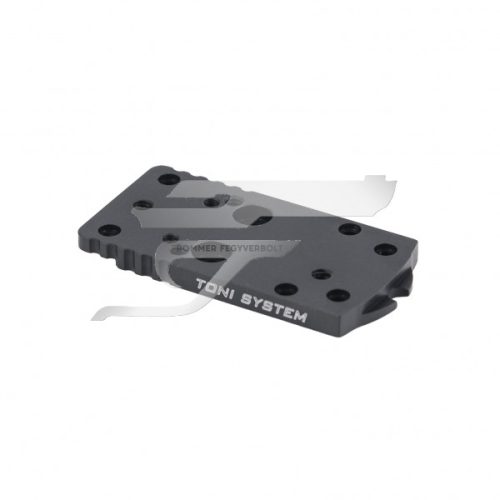 Toni System  Red Dot Talp Sig P320 X-Five X-Carry Optic Ready fegyverre eladó 