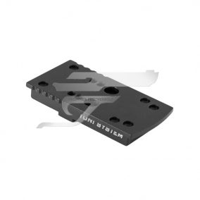  Red Dot Talp Walther OR Fegyverekhez Burris,Vortex,leupold,Eotech