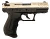 Walther P 22 9mm PAK használt gázriasztó fegyver
