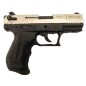Walther P 22 9mm PAK használt gázriasztó fegyver