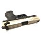Walther P 22 9mm PAK használt gázriasztó fegyver
