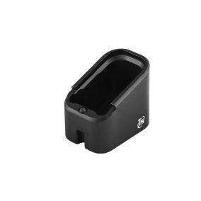   Aluminium Tárfenék Fekete .     Toni System +4 db. lőszerhez