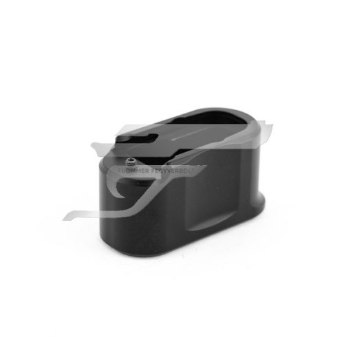 Toni System tárfenék Glock 42 típushoz