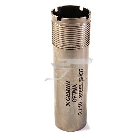 Eladó Gemini Choke Optima belső 12-es kaliber 18,3mm **** IC negyedes