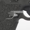 Megnövelt tárkioldó gomb Glock gen 4, 5 Toni System
