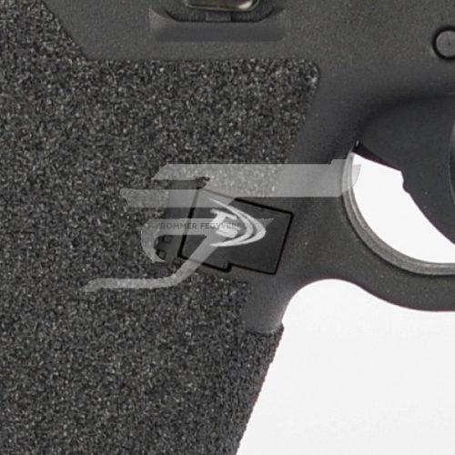 Megnövelt tárkioldó gomb Glock gen 4, 5 Toni System