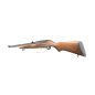 Ruger 10/22 DSP Sporter ,22 Lr. 01102 . Golyós Puska 18,5" cső ÚJ