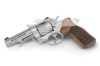 Ruger GP-100 Match Champion 4,2" fix ir. .357mag  6 Lövetű Revolver Rozsdamentes