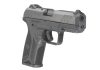 Ruger Security-9 Maroklőfegyver 03810 9x19 kal. Fekete, 15 db-os tár