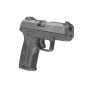   Ruger Security-9 Maroklőfegyver 03810 9x19 kal. Fekete, 15 db-os tár
